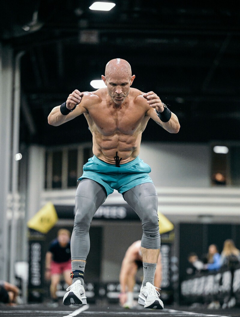 Core, Strength, and Accessory