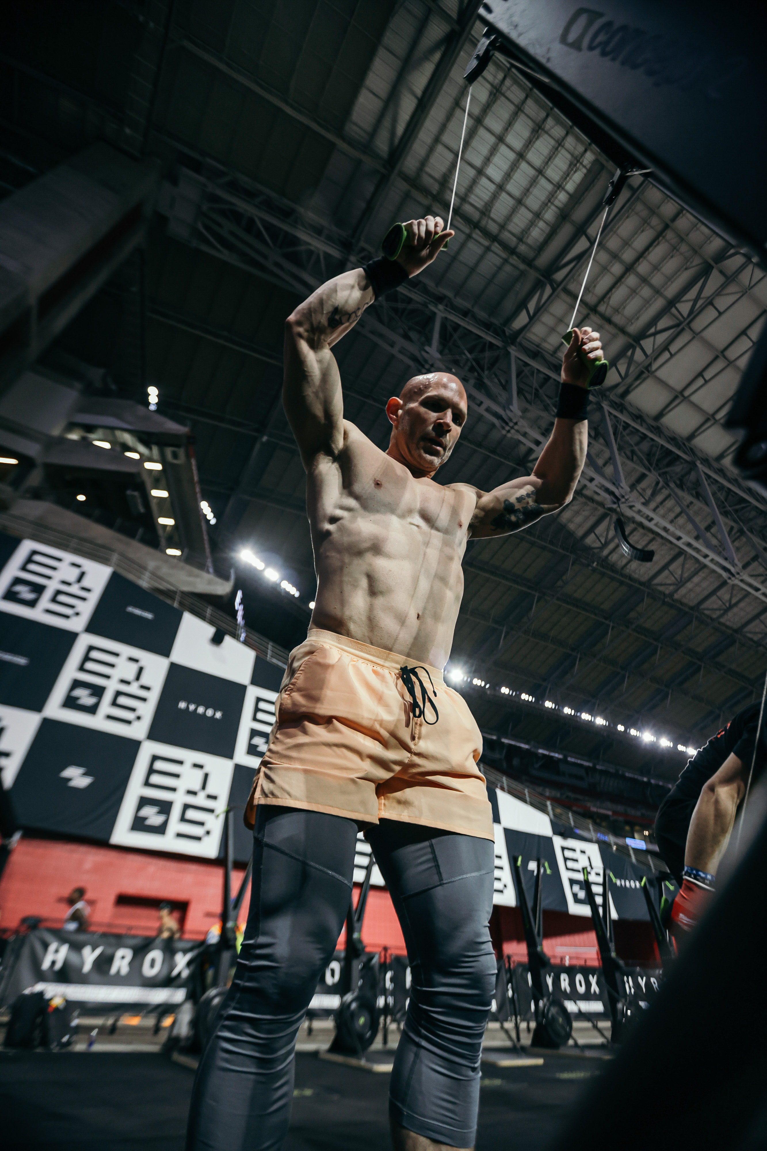 Functional Endurance